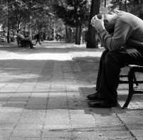 Do you see homeless youth?