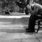 Do you see homeless youth?